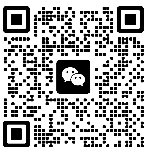 B2B SitePro 微信二维码